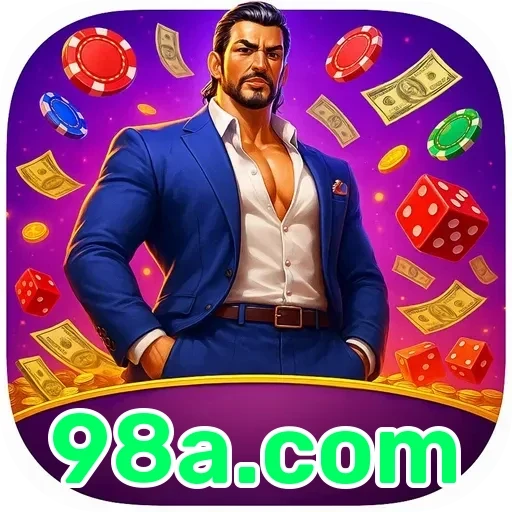 98a.com: Apostas Emocionantes em Eventos Esportivos para Todos