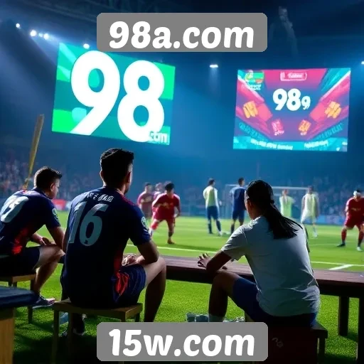 Avaliação da experiência do jogador em 98a.com